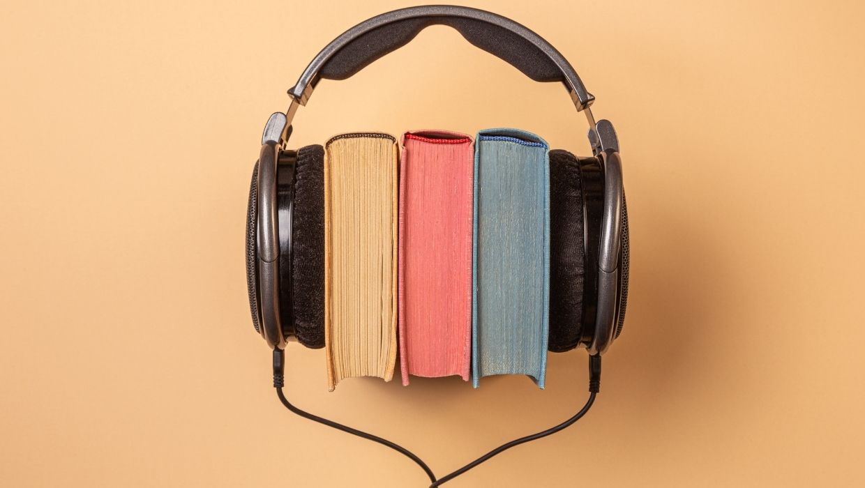 8 increíbles beneficios de los audiolibros que no conocías - Blog