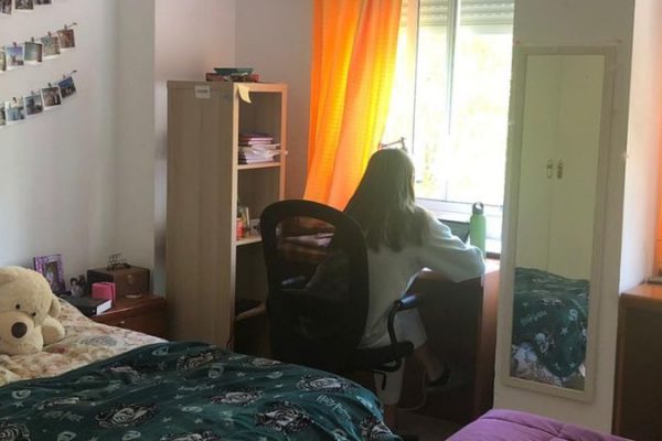 Buscar residencia de estudiantes en Sevilla
